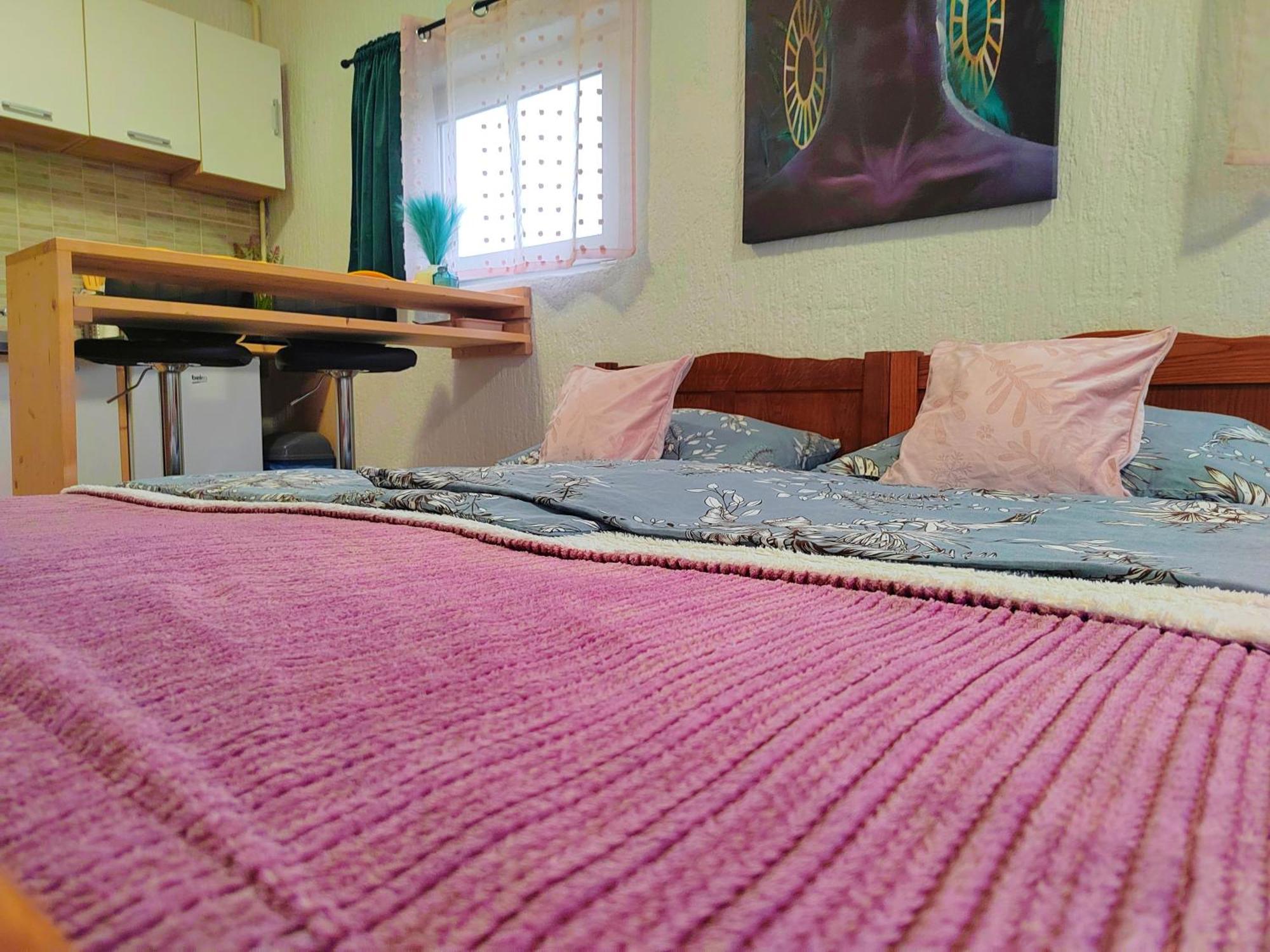 Apartman Jezz Ii, Загреб Екстериор снимка