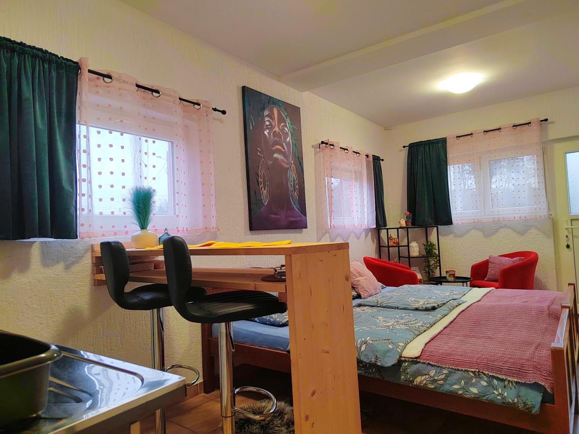 Apartman Jezz Ii, Загреб Екстериор снимка