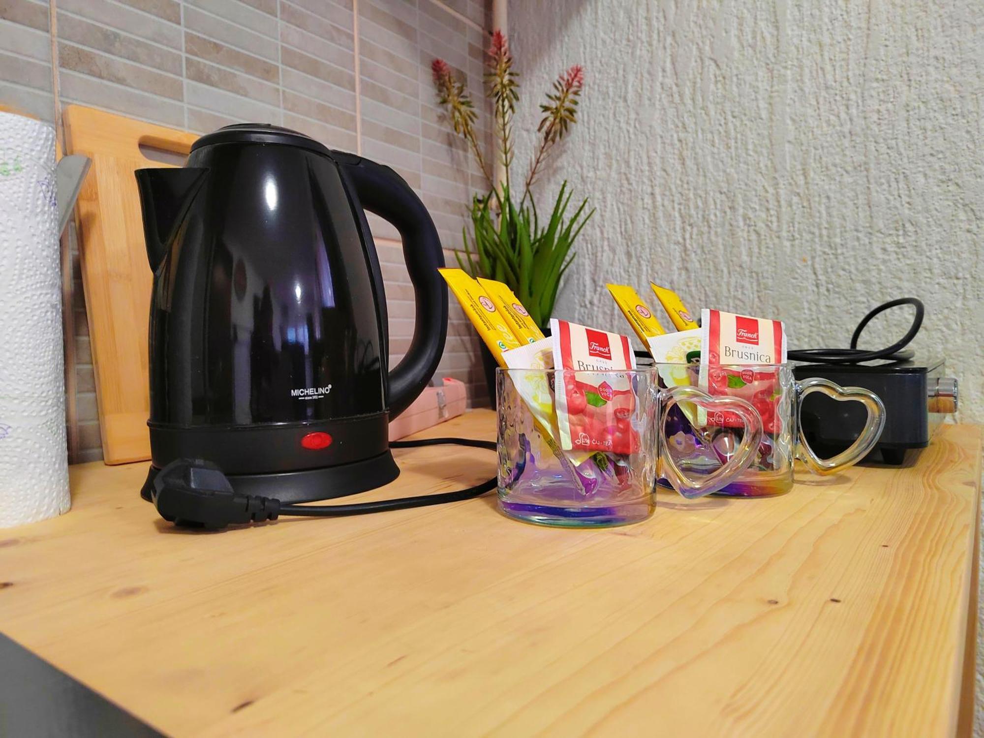 Apartman Jezz Ii, Загреб Екстериор снимка