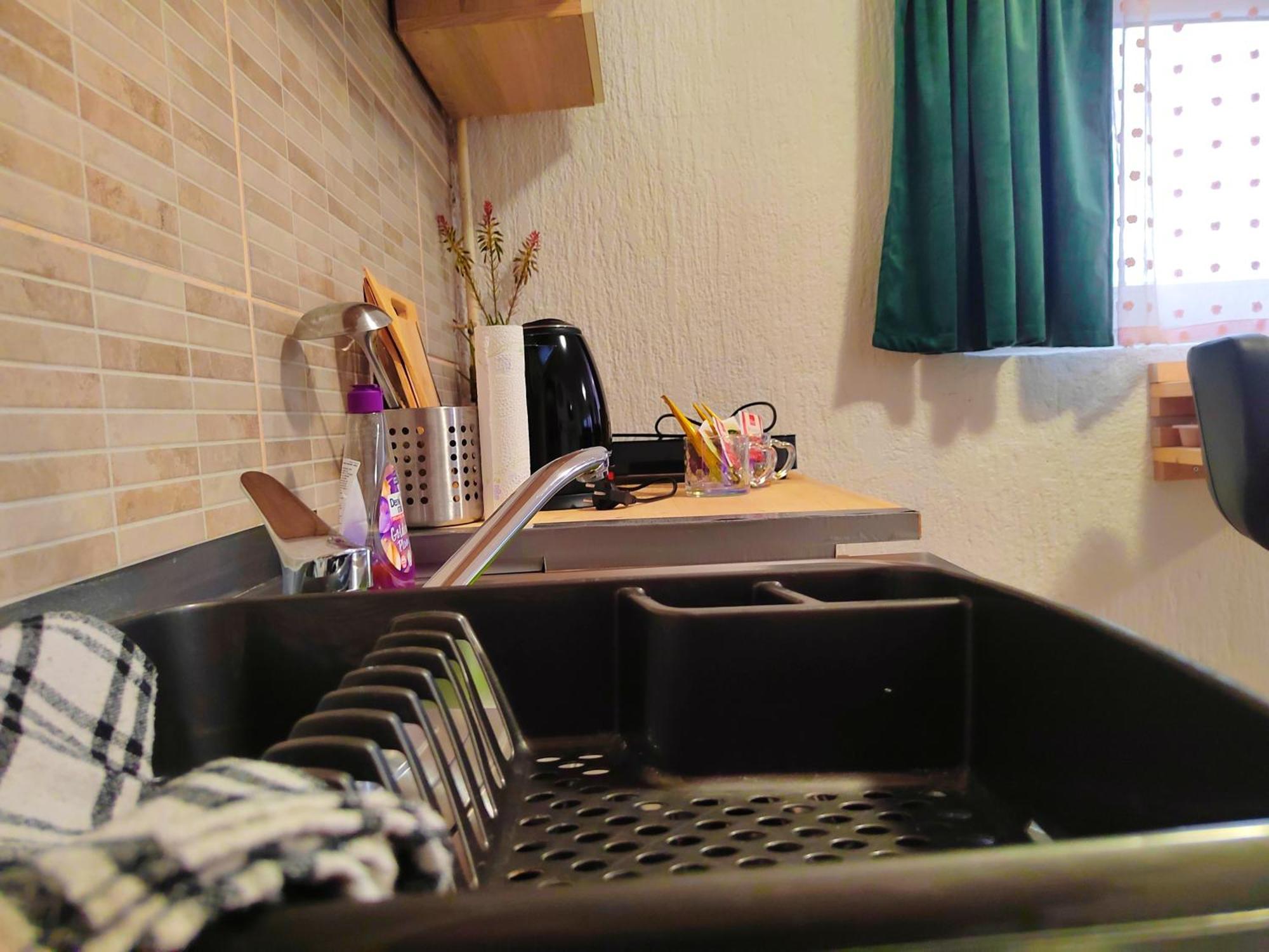 Apartman Jezz Ii, Загреб Екстериор снимка